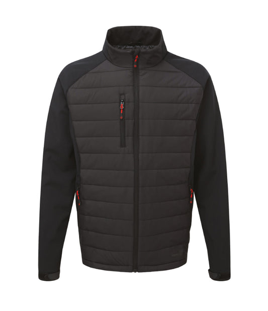 TuffStuff Snape Softshell Jacket 256