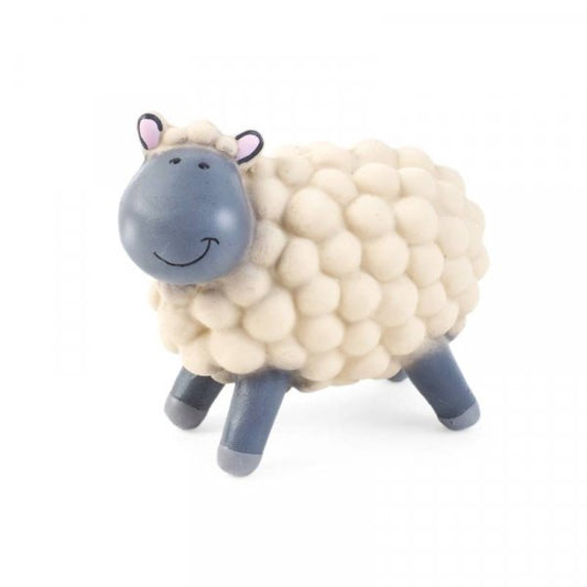 Smart Garden Latex Sheep Large Dog Toy