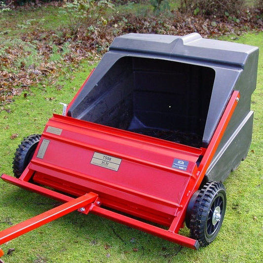 SCH TS98 Towed Sweeper/Collector 36"