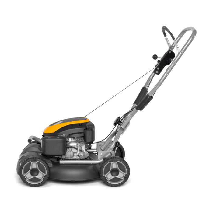 Stiga Multiclip 50 SX Petrol Mulching Lawn Mower