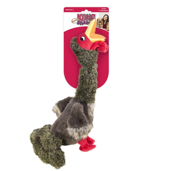 KONG Shakers Honkers Dog Toy