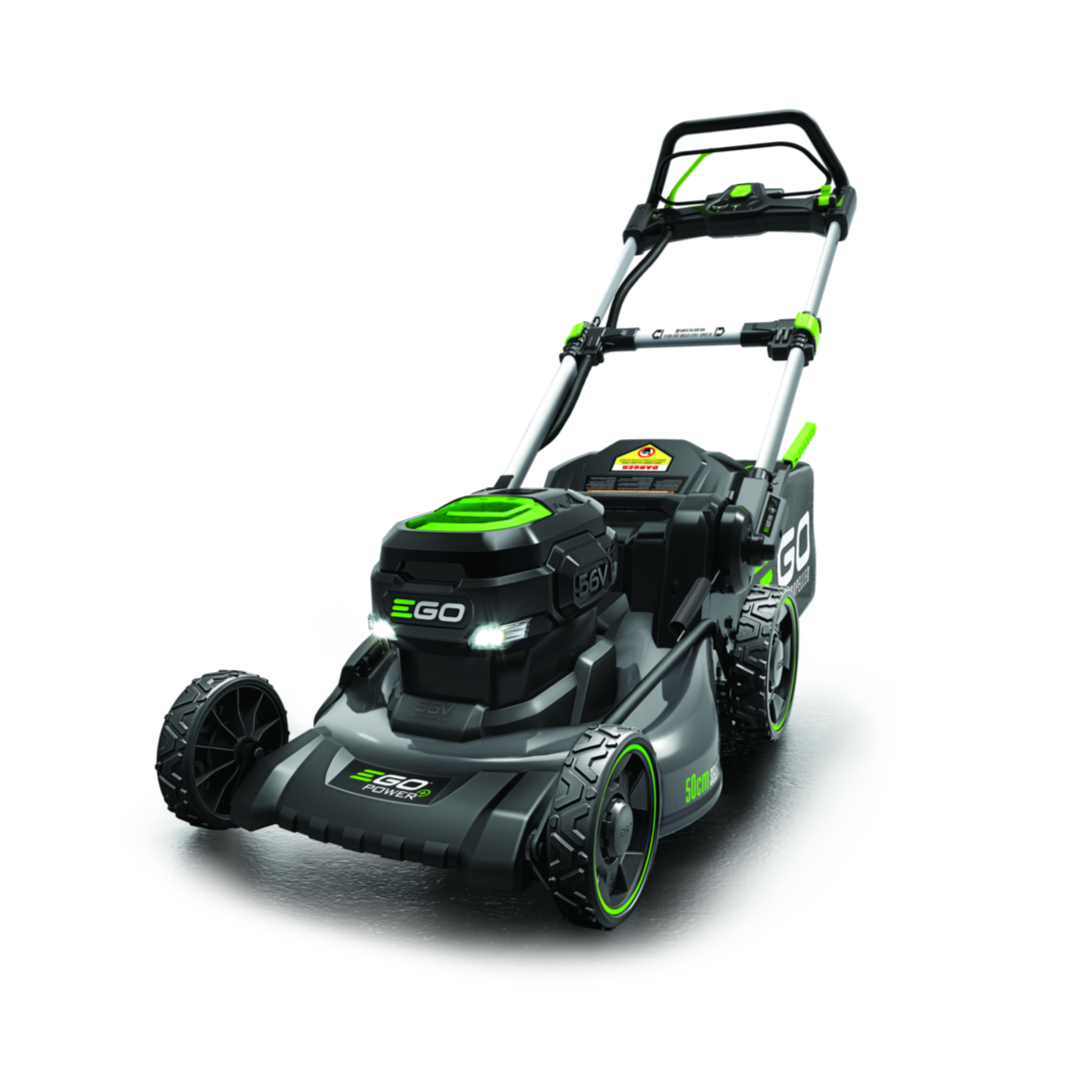 EGO LM2020E-SP Cordless Lawn Mower 50cm