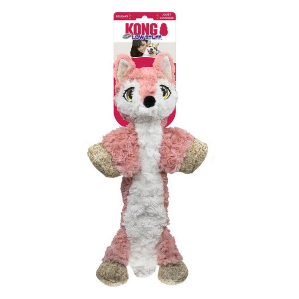 KONG Low Stuff Flopzie Dog Toy