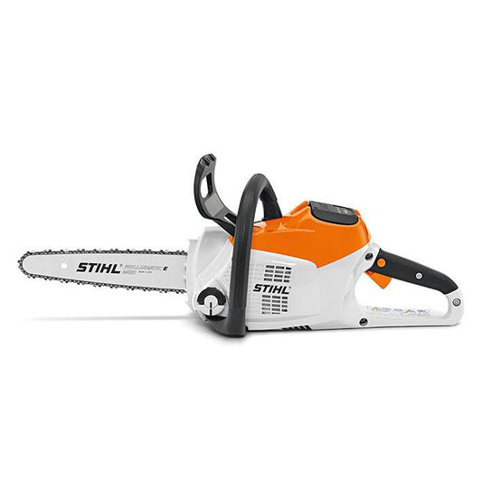 STIHL MSA 160 C-B Cordless Chainsaws