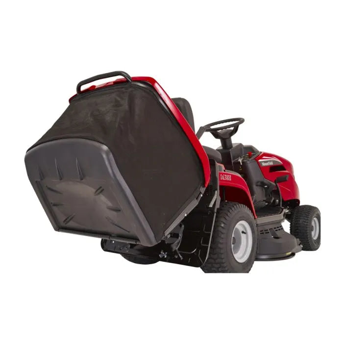 Mountfield 1638H Twin Petrol Garden Tractor 98cm