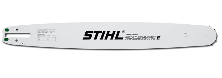 STIHL Rollomatic E Guide Bar 3/8"P Length 40cm/16" 1.6mm