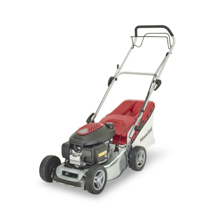 Mountfield SP425 Self-Propelled Petrol Lawn Mower 41cm