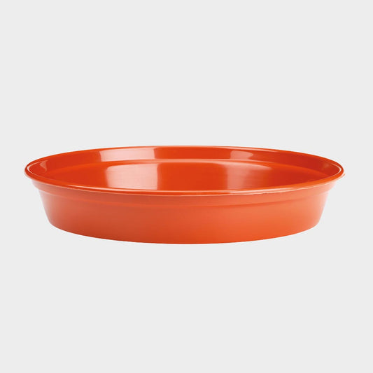 Stewart Flower Pot Saucer Terracotta 38cm