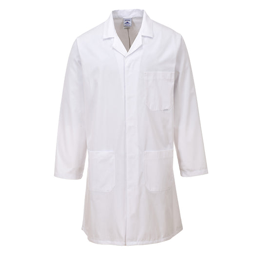 Portwest 2852 Standard Lab Coat