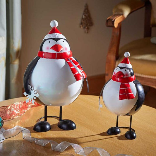Bobbly Penguin