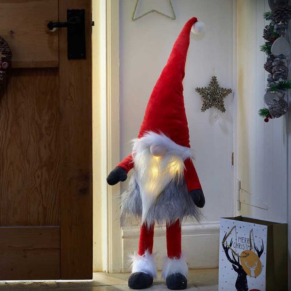 Three Kings Bobbly Glo-Bert