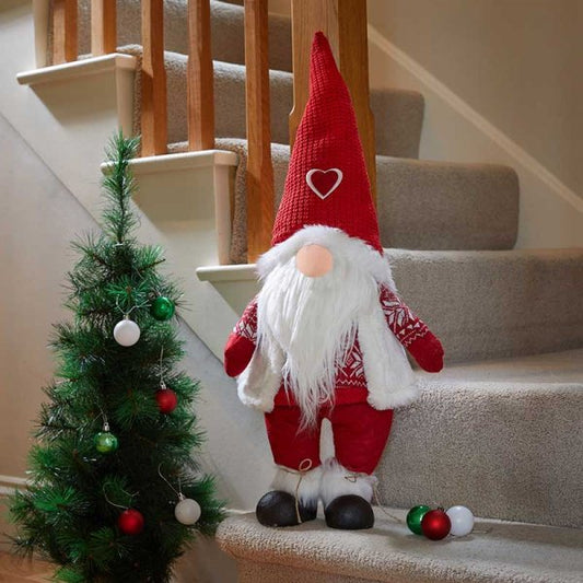 Three Kings Mr Noel Red Gonk