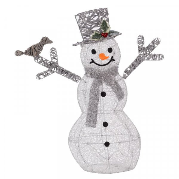 Three Kings LED Jingle McBlizzard