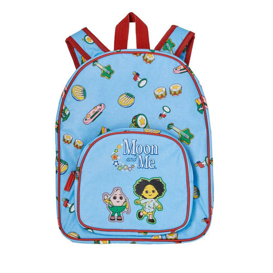 Ulster Weavers Moon & Me Kids Backpack