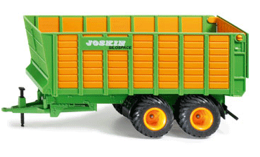 Siku Joskin Silage Trailer 2873