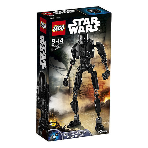 Lego Star Wars K-2SO 75120