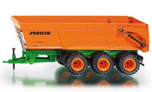 Siku Joskin Trailer 2892