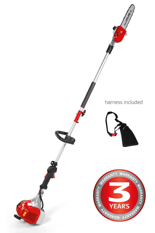Mitox Petrol Pole Pruner | 28PP Select 10"