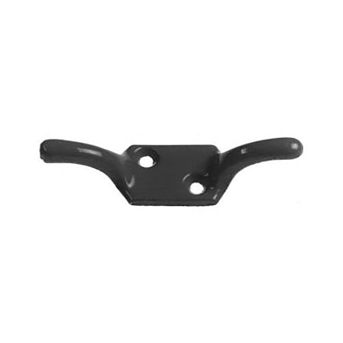 Perry Cleat Hook 100mm 4"