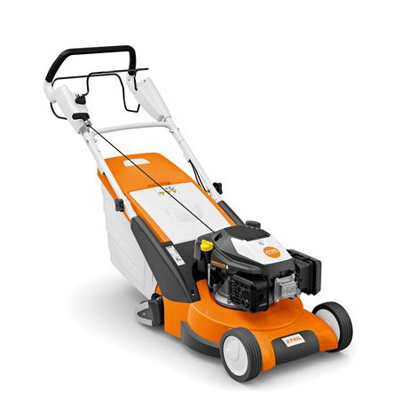 STIHL RM 545 VR Petrol Lawn Mower