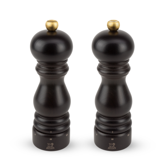 Peugeot Duo Paris u’Select Manual Salt & Pepper Mill
