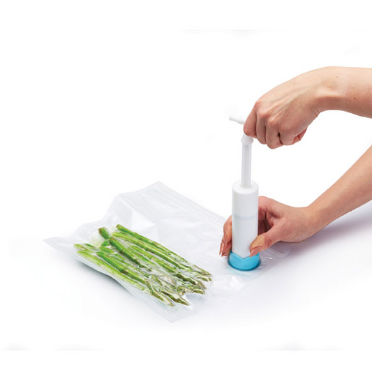 KitchenCraft Vacuum Pump Sealing Kit