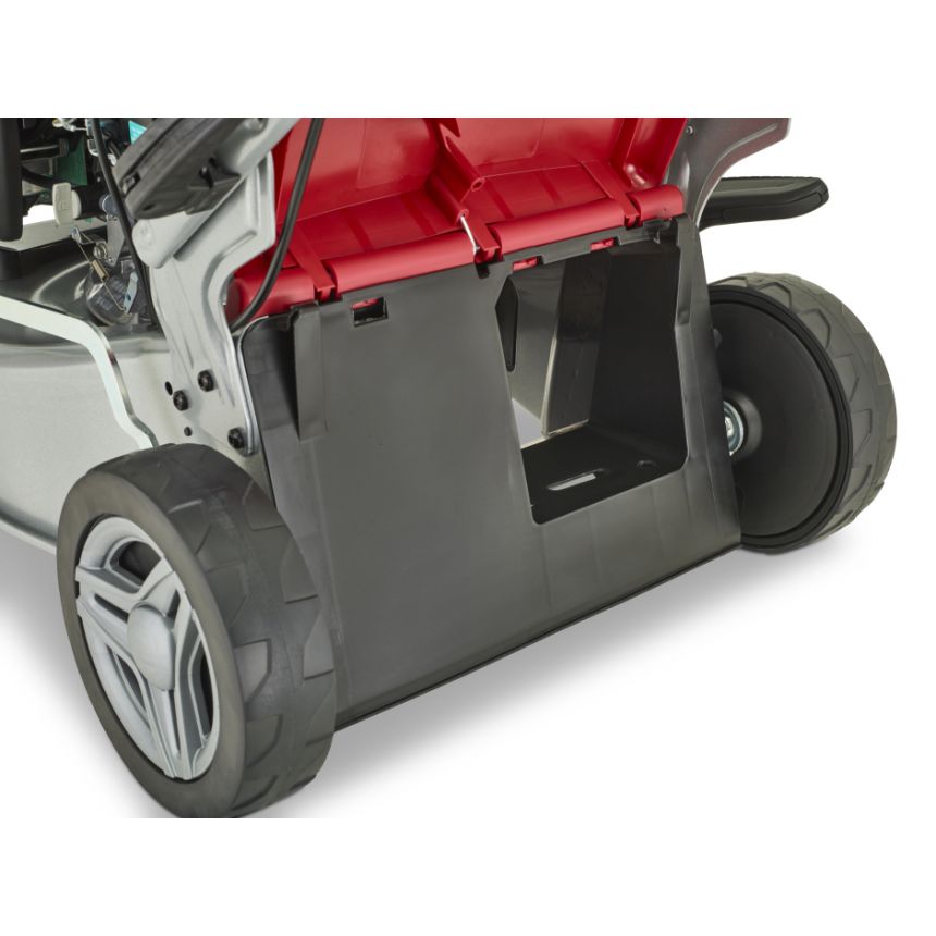 Mountfield SP425 Self-Propelled Petrol Lawn Mower 41cm