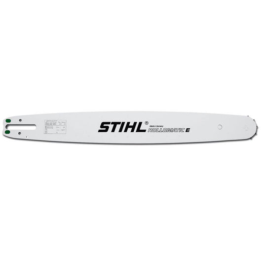 STIHL Rollomatic E Guide Bar 3/8"P 18" 1.3mm