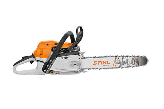 STIHL Chainsaws MS 261 C-M VW Petrol Professional