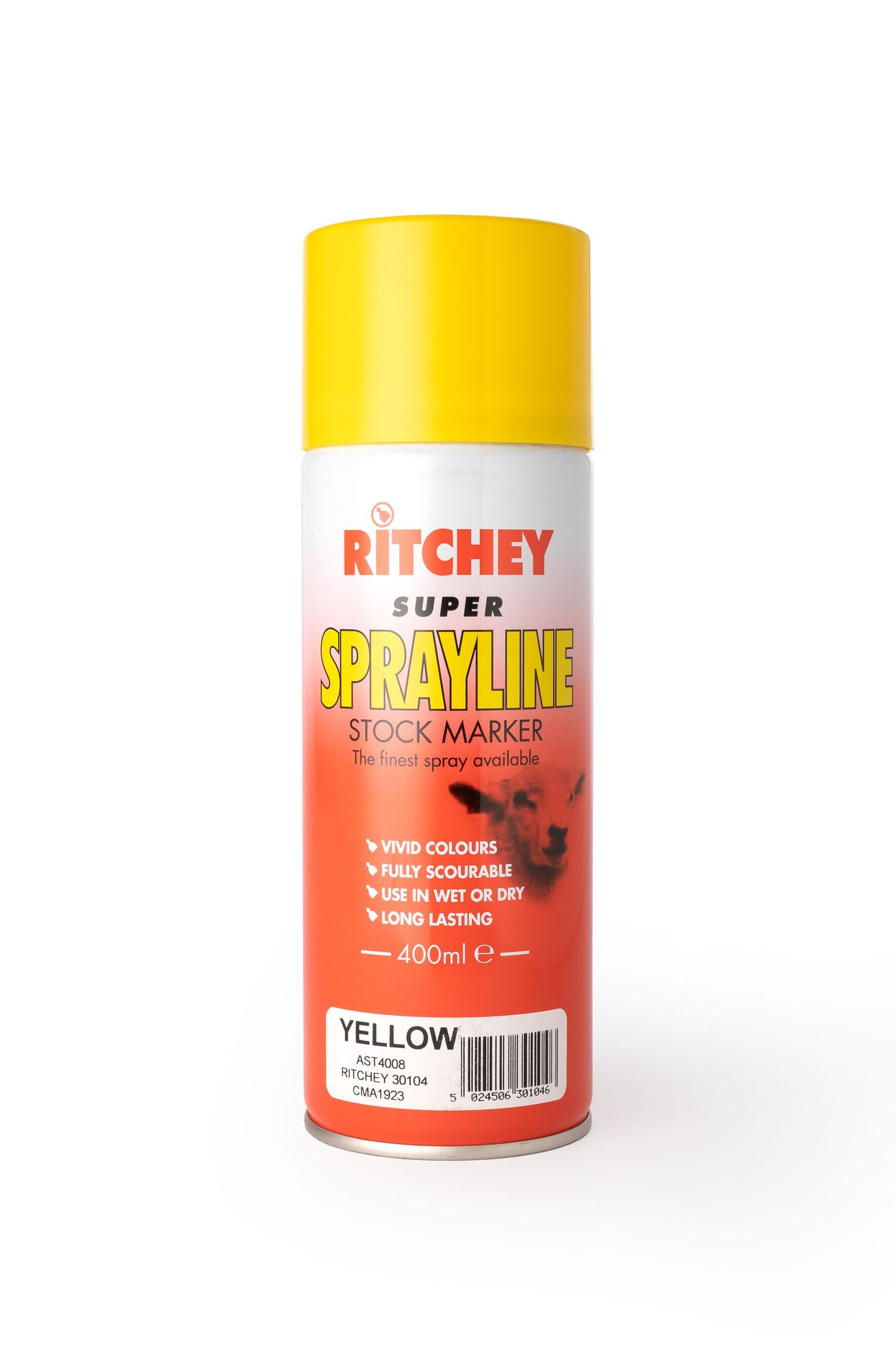 Ritchey Super Sprayline Stock Marker