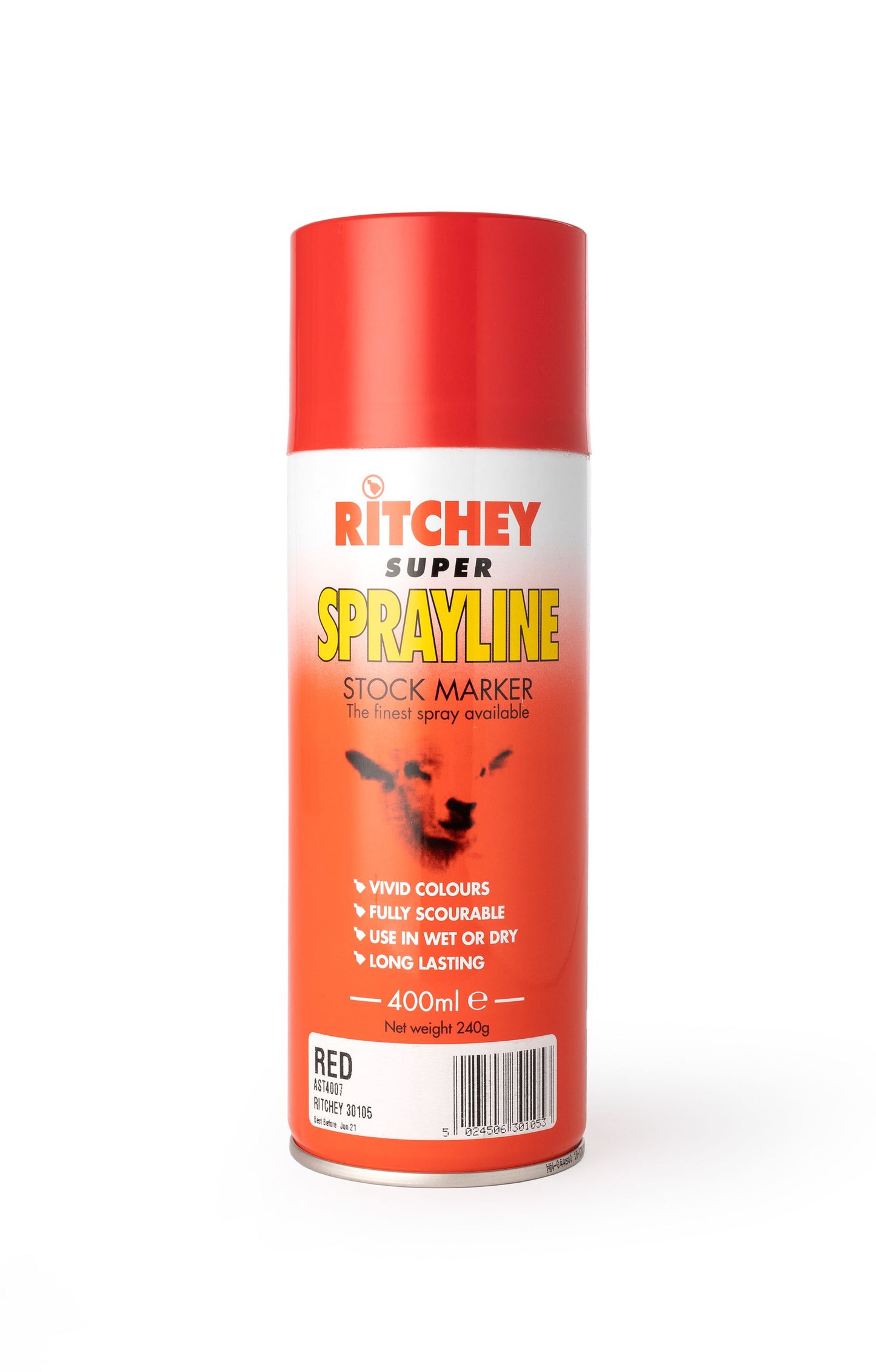 Ritchey Super Sprayline Stock Marker