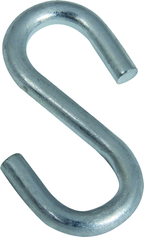 Eliza Tinsley S Hook 75mm Galvanised