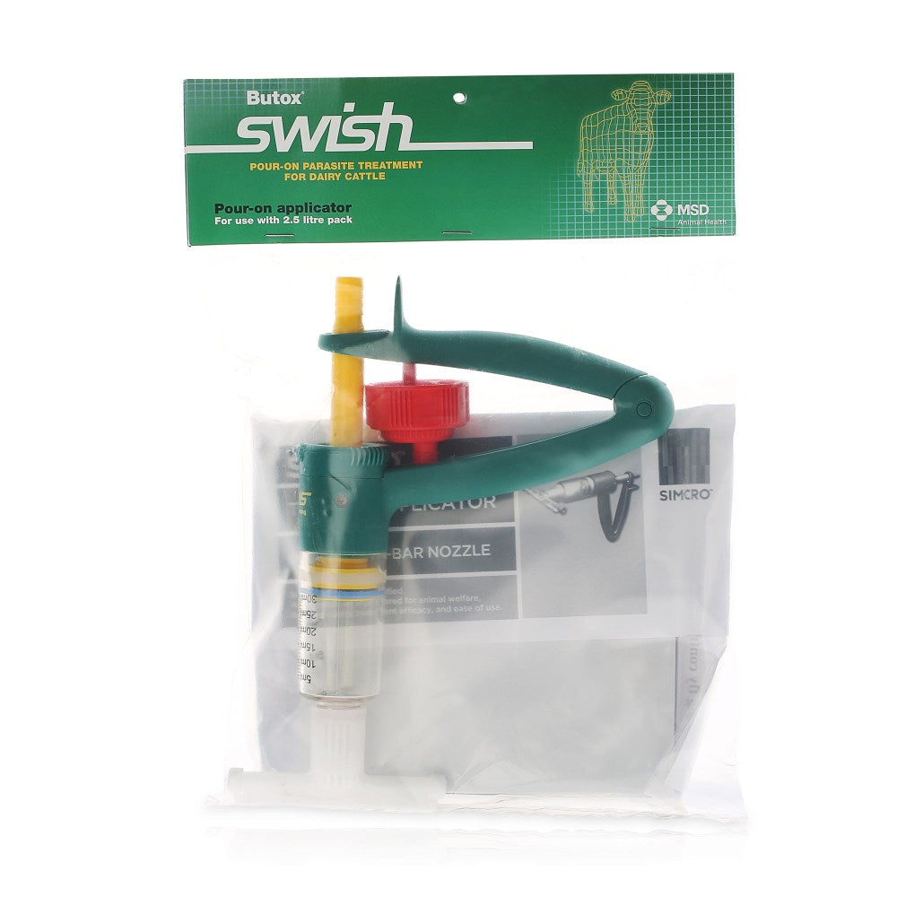 Butox Swish Applicator Gun