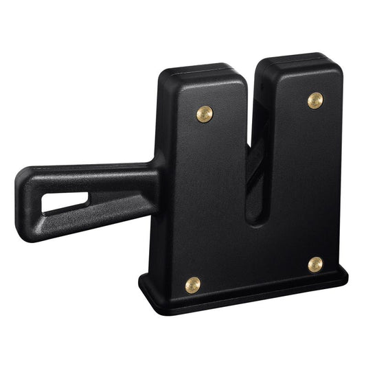 Taylors Eye Witness Sheffield Choice Plus Knife Sharpener – Black