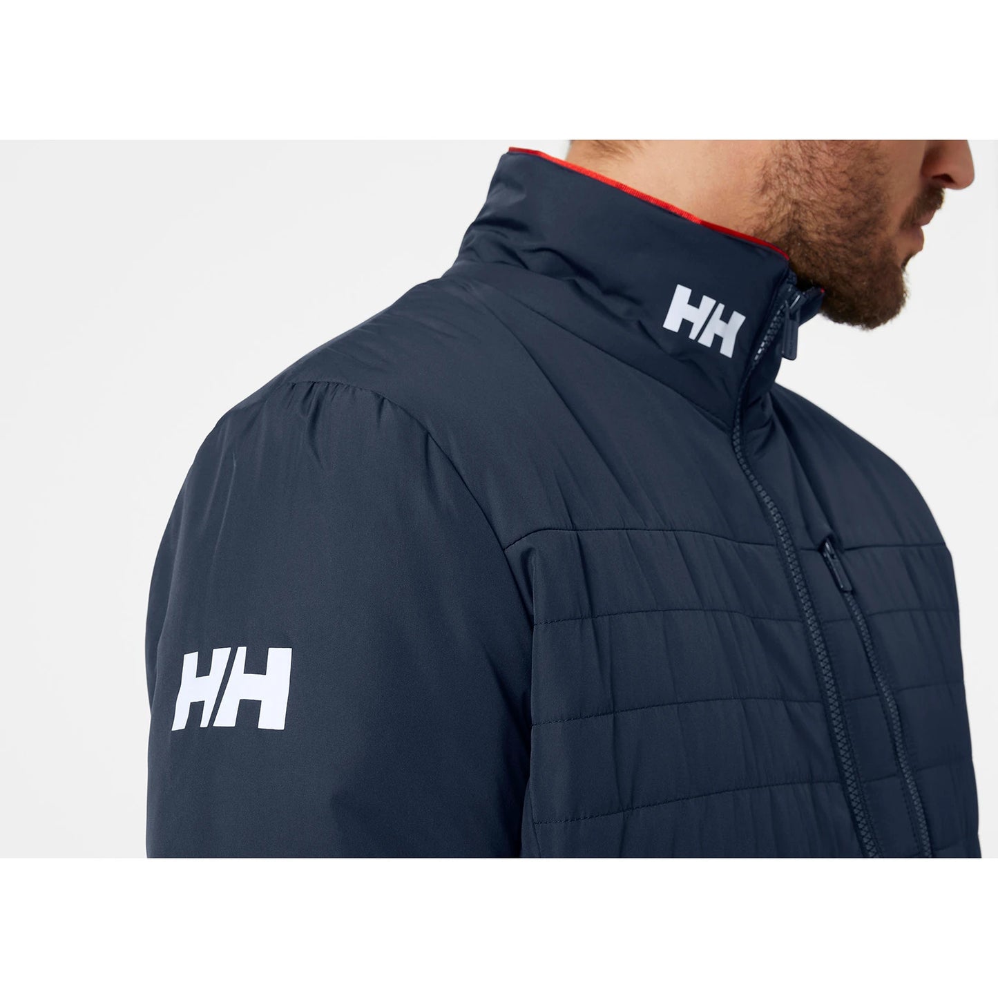 Helly Hansen Crew Insulated Jacket