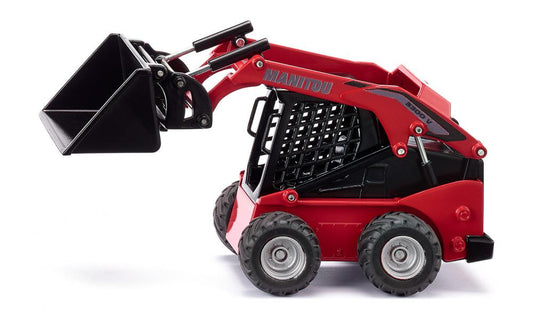 Siku Manitou 3300V Skid Steer Loader