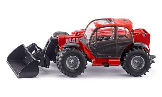 Siku Manitou MLT840 Telescopic Loader