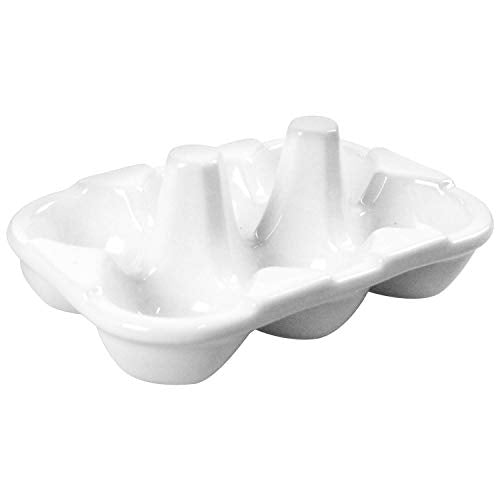 Mason Cash Original Cane 6 Egg Store