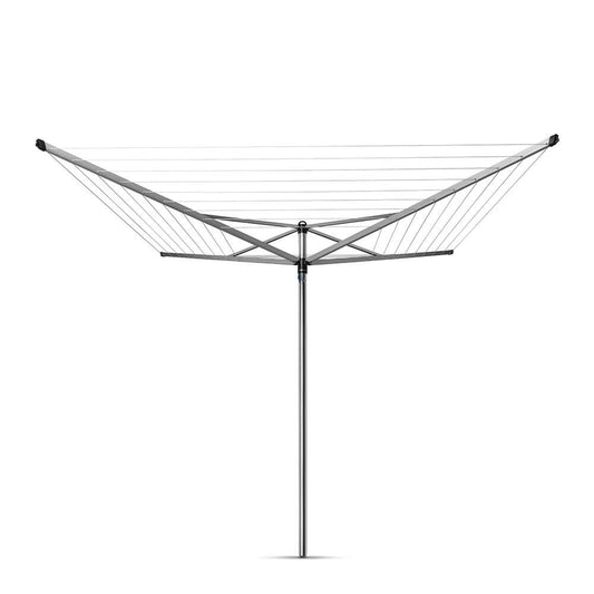 Brabantia Topspinner Clothes Dryer Soil Spike & Cover 50m