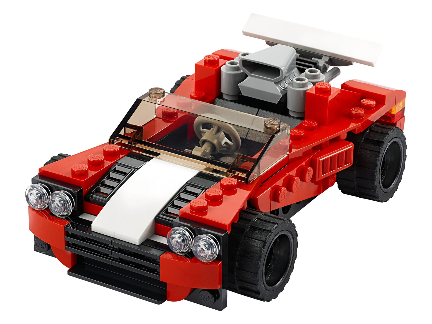LEGO Creator Sports Car 31100