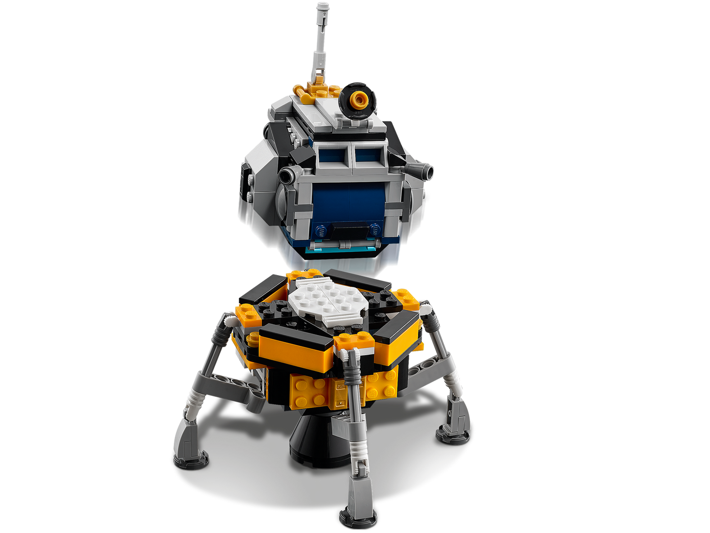 LEGO Creator Space Shuttle Adventure 31117