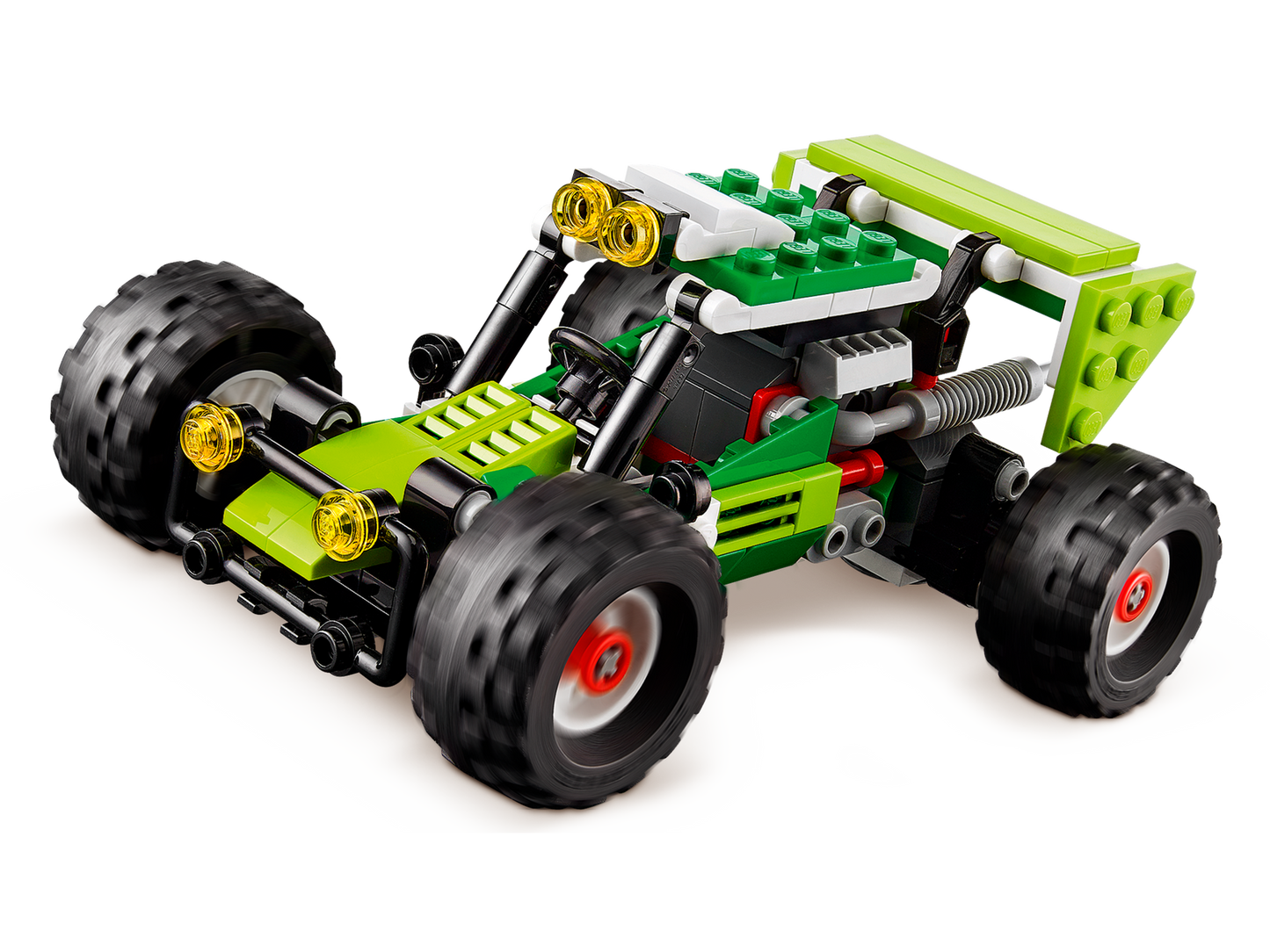 LEGO Creator Off-road Buggy 31123
