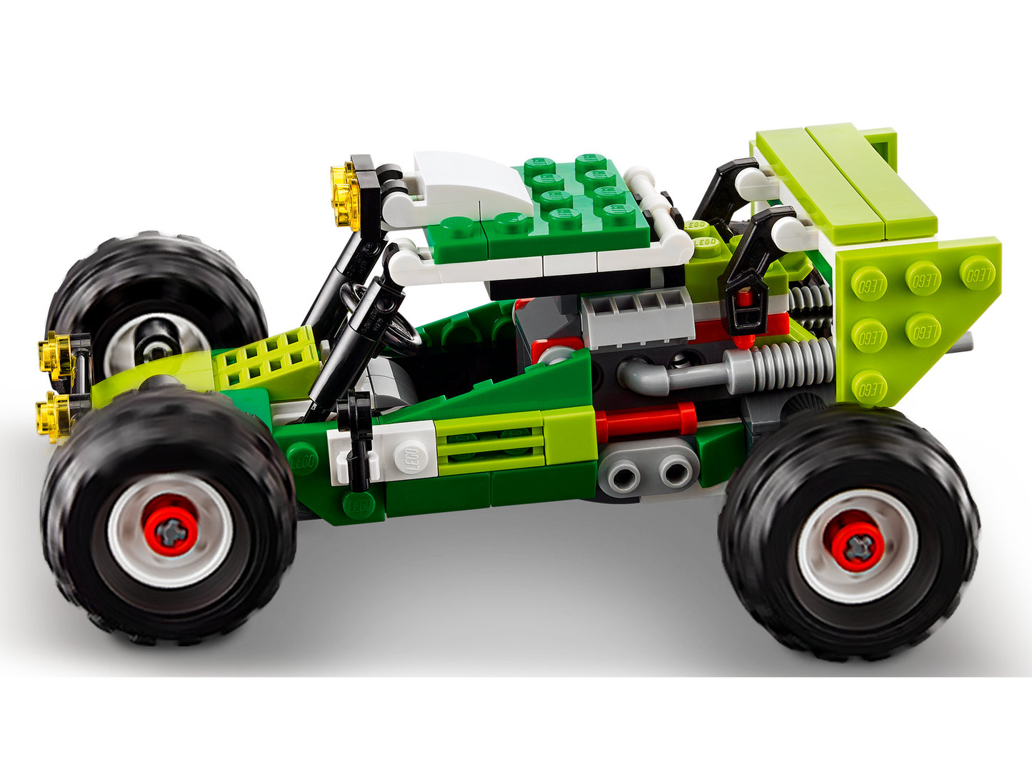 LEGO Creator Off-road Buggy 31123