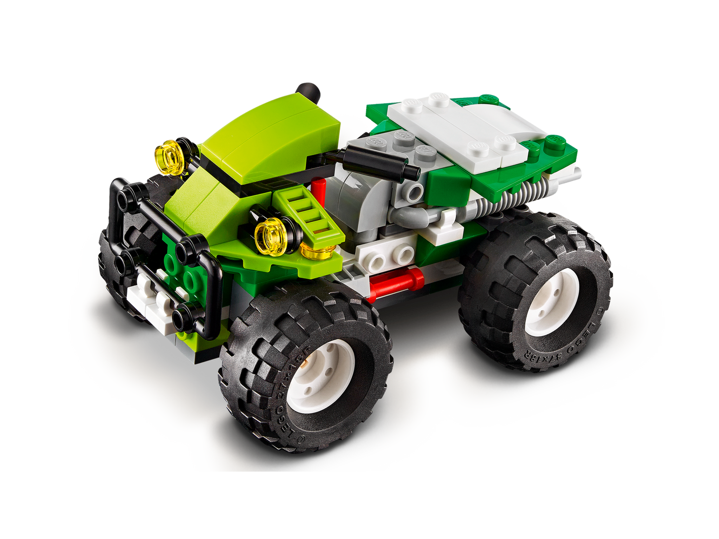 LEGO Creator Off-road Buggy 31123