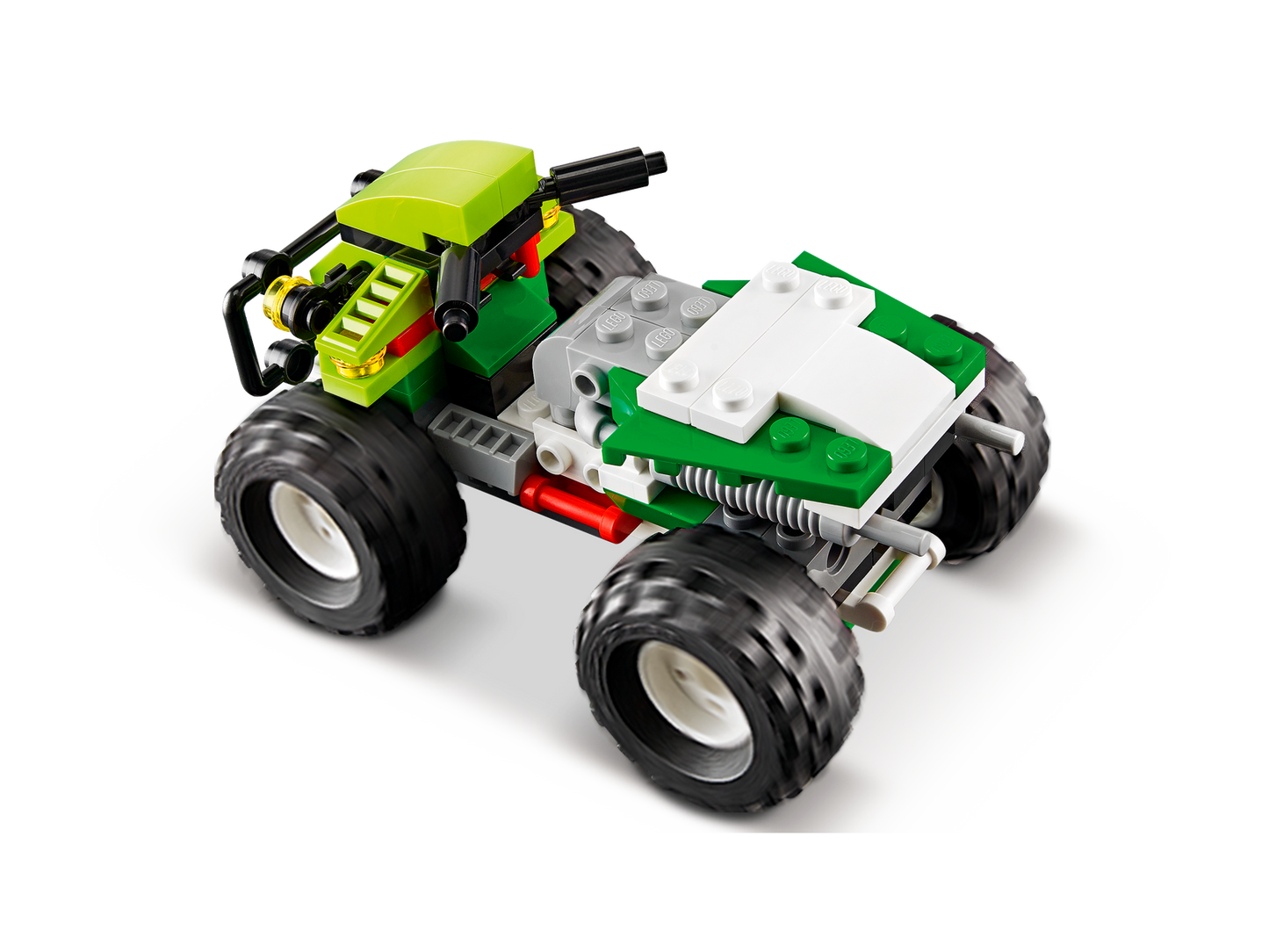 LEGO Creator Off-road Buggy 31123