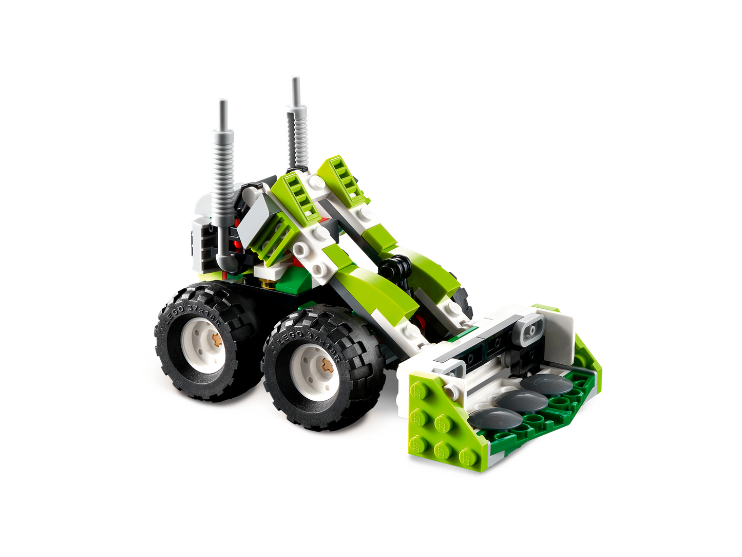 LEGO Creator Off-road Buggy 31123
