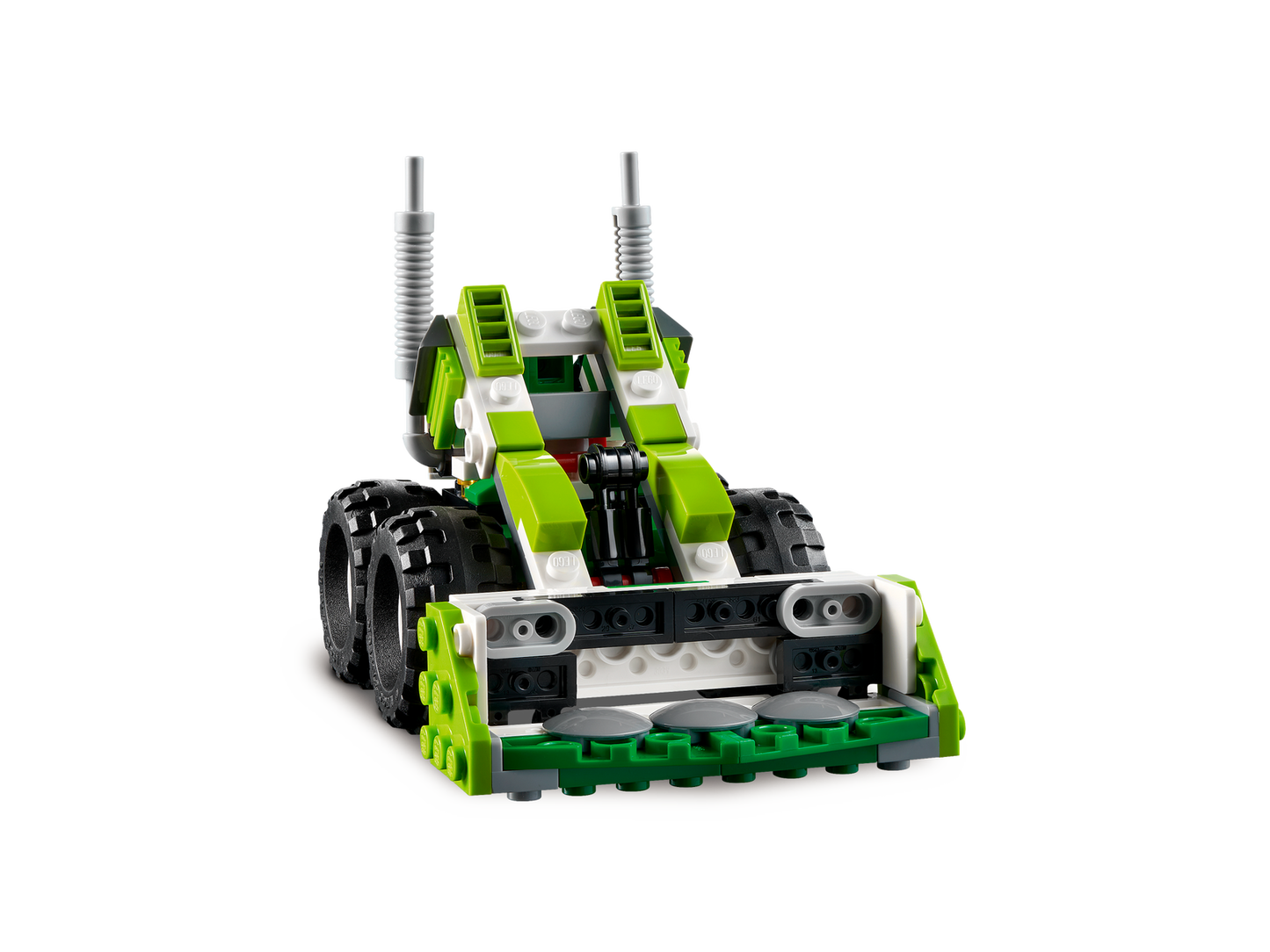 LEGO Creator Off-road Buggy 31123