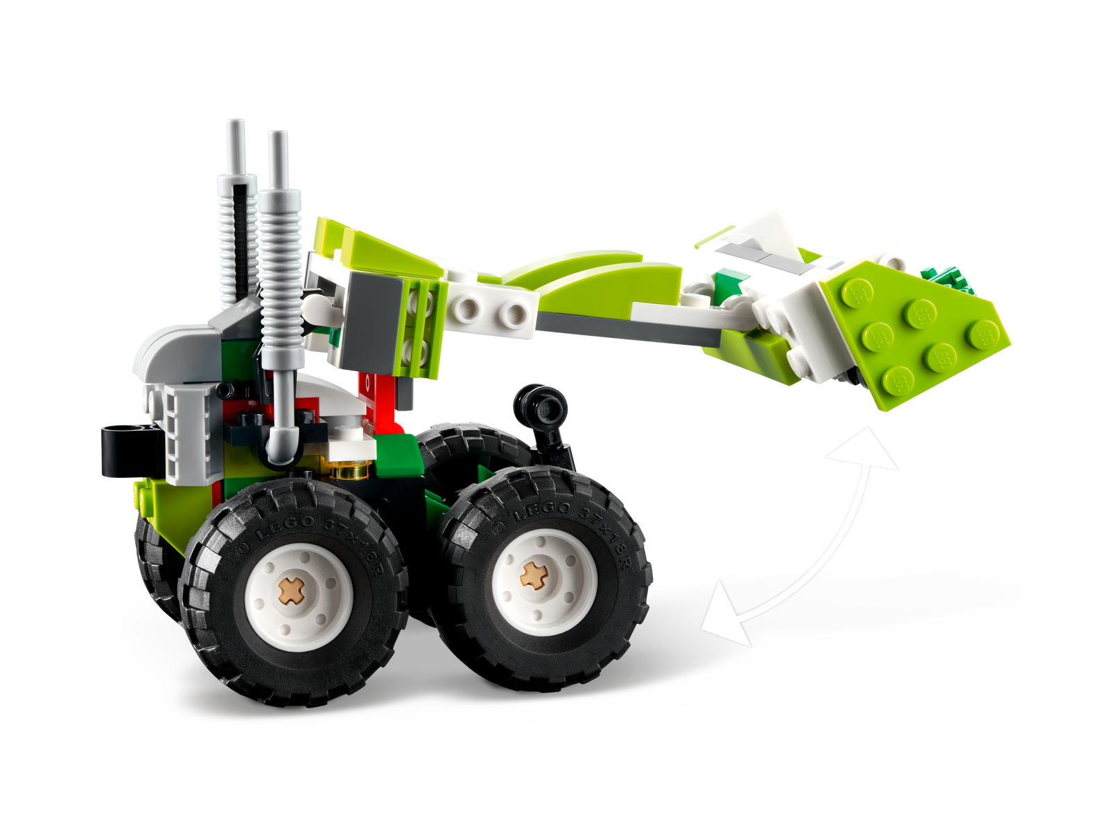 Lego creator buggy hotsell