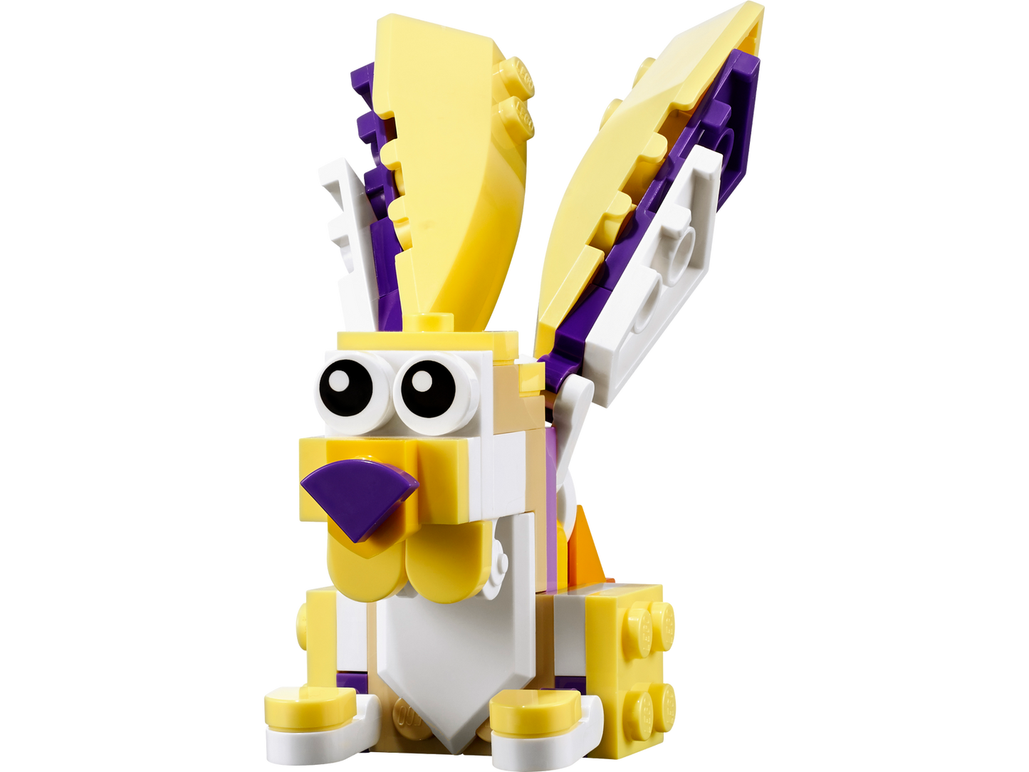 LEGO Creator Fantasy Forest Creatures 31125