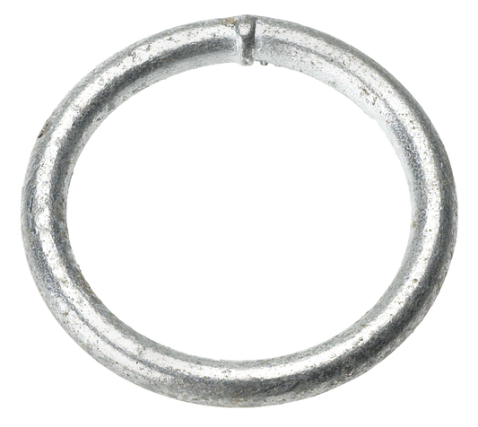 Eliza Tinsley Welded Ring 40mm Steel